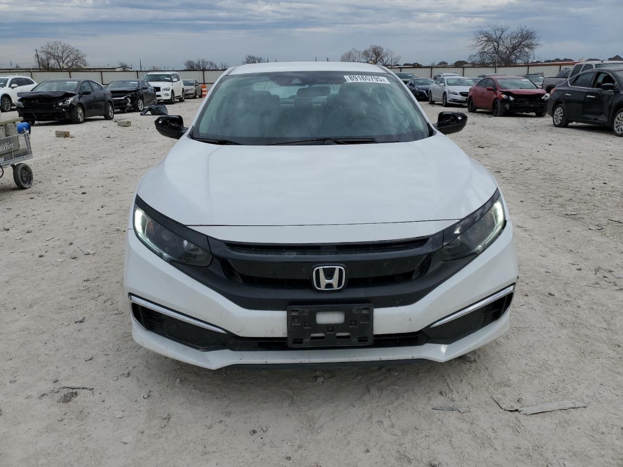 2019 Honda Civic - Image 5