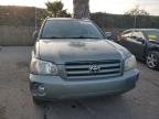 2006 Toyota Highlander Limited на продаже в San Martin, CA - Mechanical