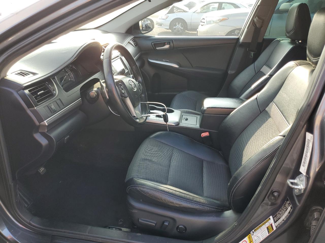 2013 Toyota Camry - Image 7