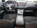 2015 CHRYSLER 200 LIMITED for sale at Copart ON - LONDON