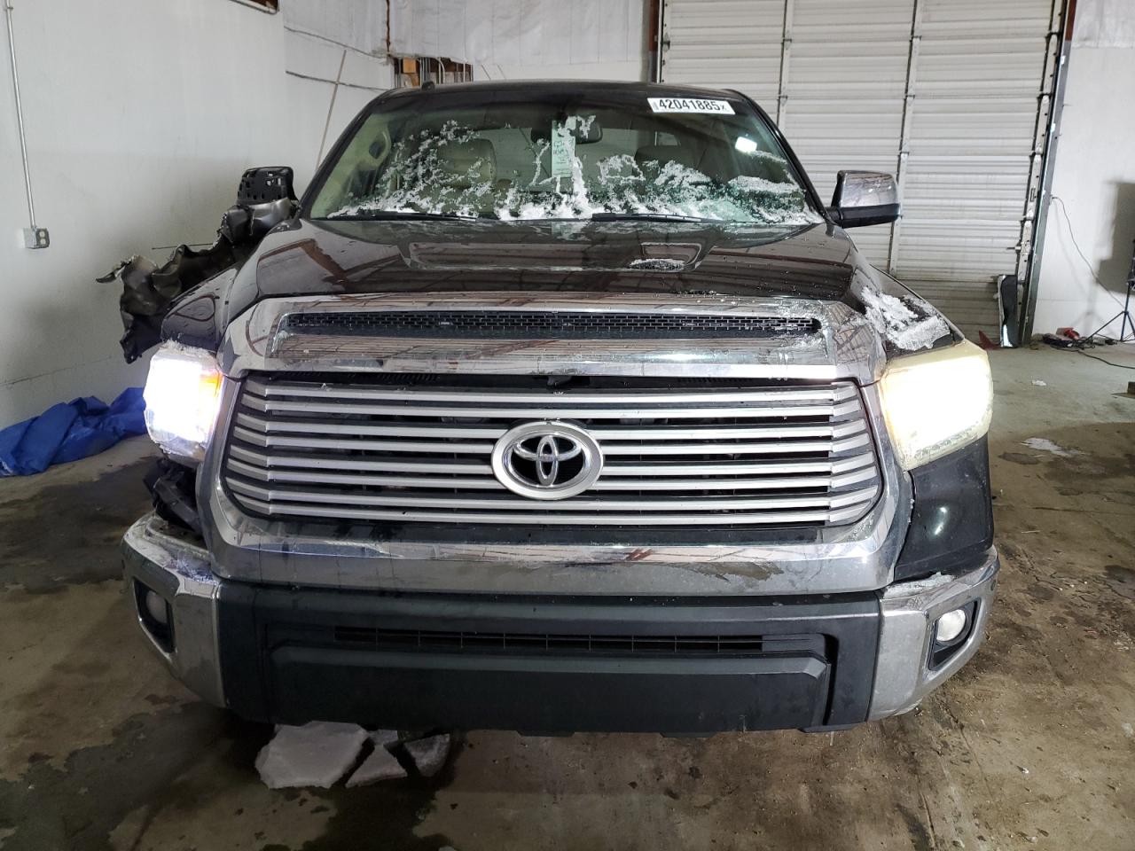 2014 Toyota Tundra - Image 5