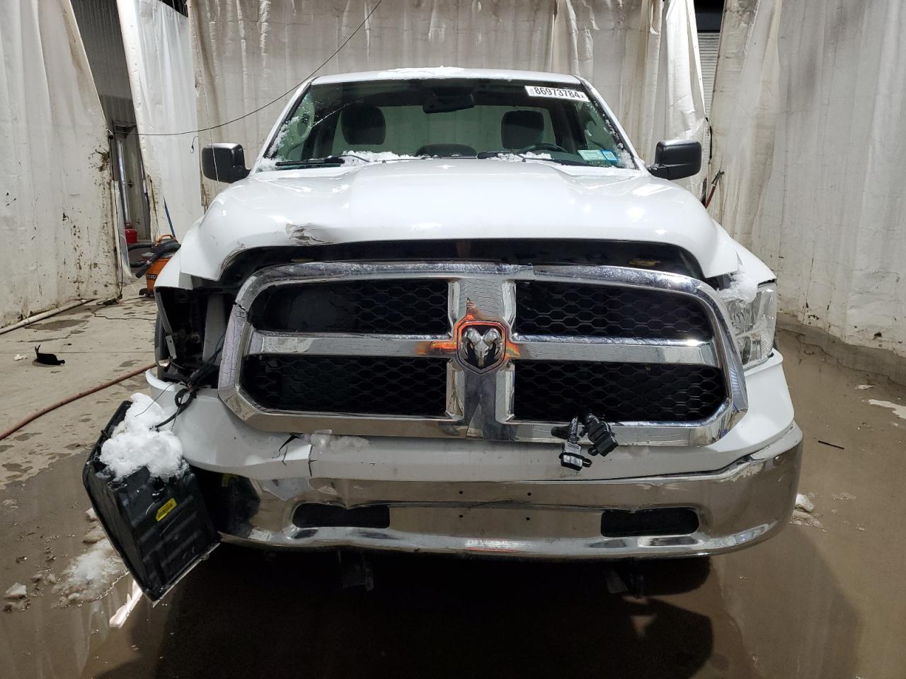 VIN 3C6JR7DT1KG555245 2019 RAM 1500 no.5