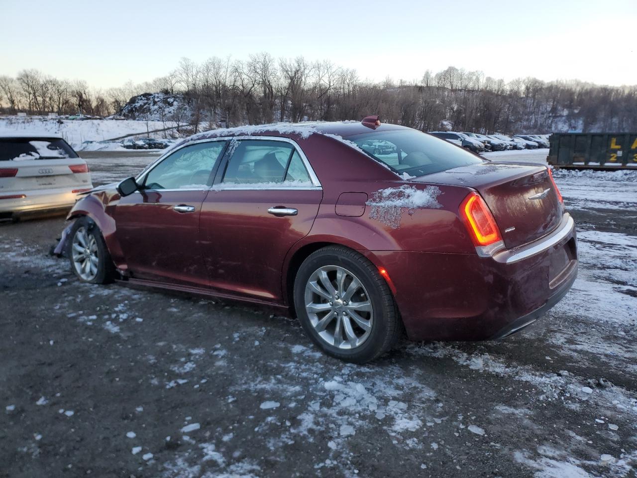 2017 Chrysler 300 - Image 2