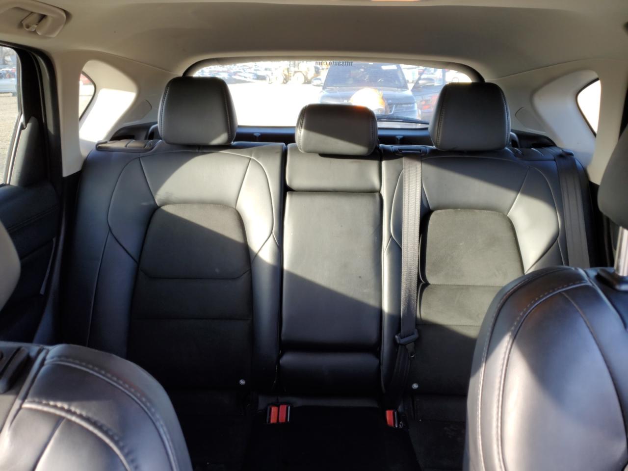 2018 Mazda CX-5 - Image 10