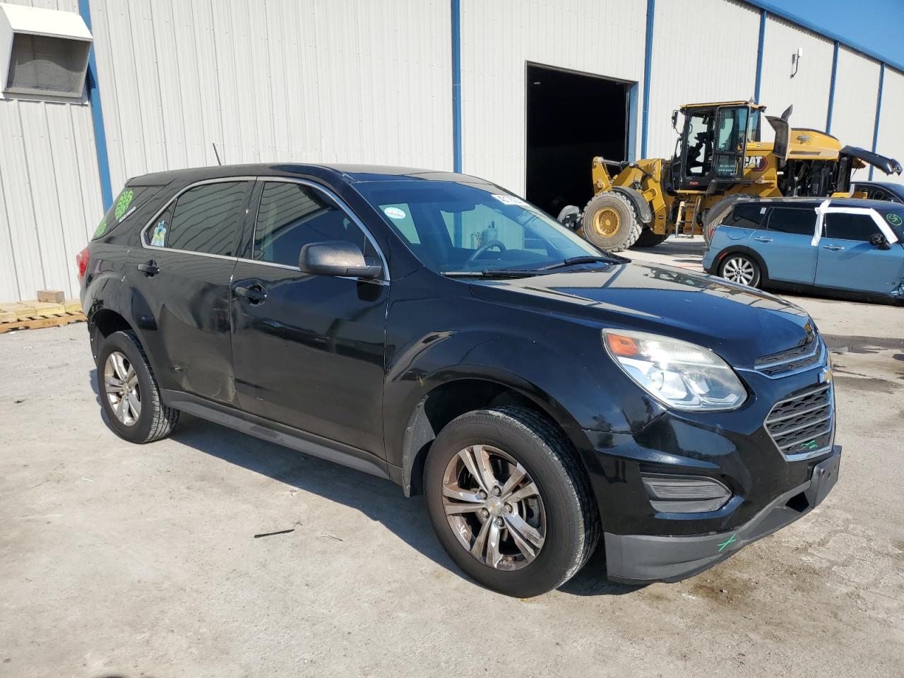 2016 Chevrolet Equinox - Image 4