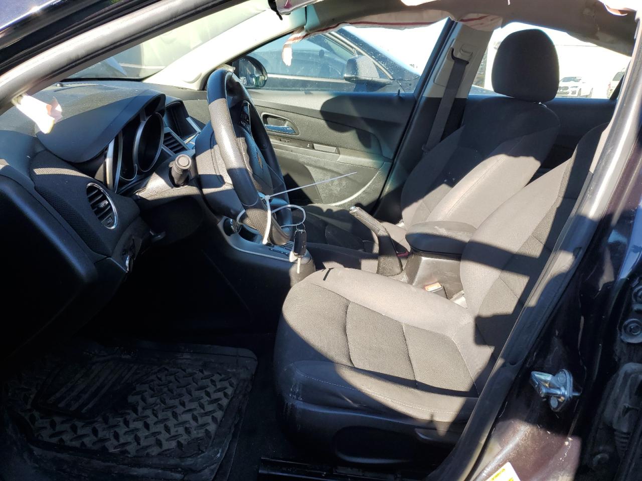 2016 Chevrolet Cruze - Image 7