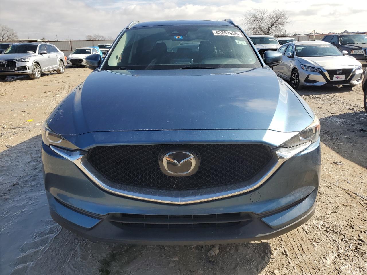 2019 Mazda CX-5 - Image 5
