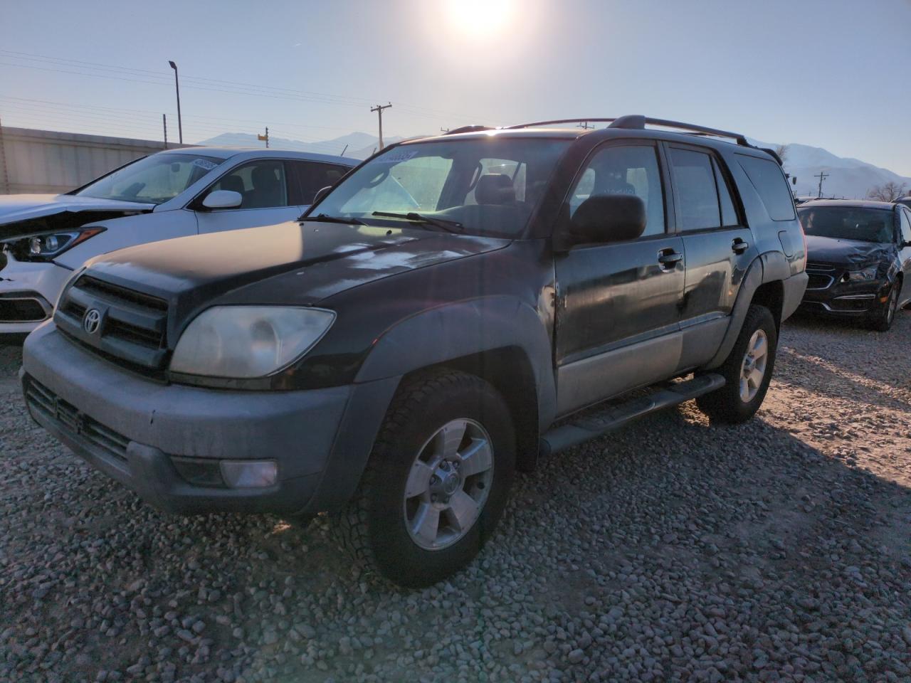 2003 Toyota 4Runner - Image 1