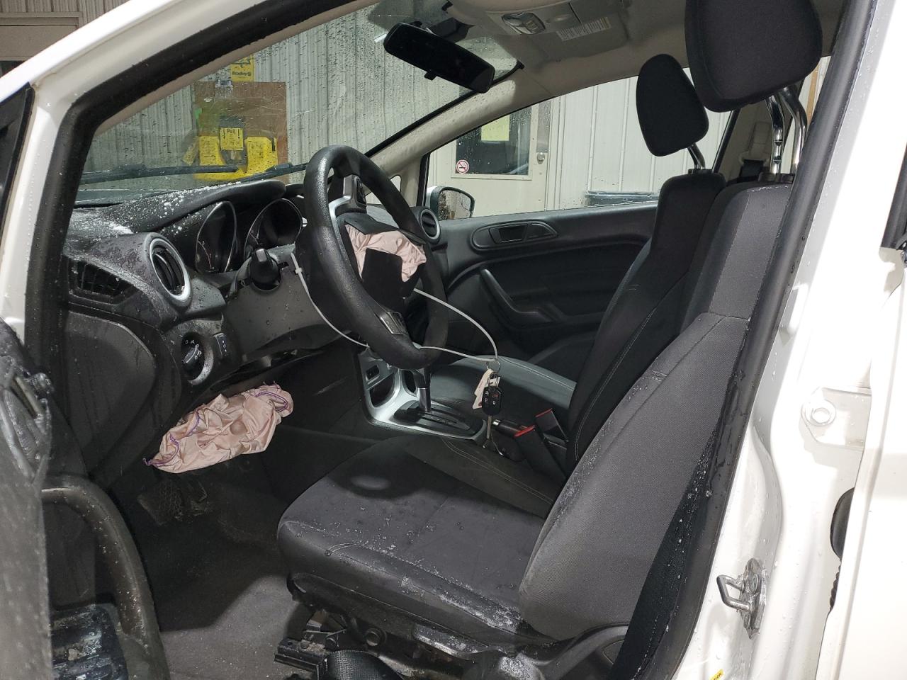 2019 Ford Fiesta - Image 7