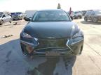 2017 Lexus Nx 200T Base იყიდება Grand Prairie-ში, TX - Front End