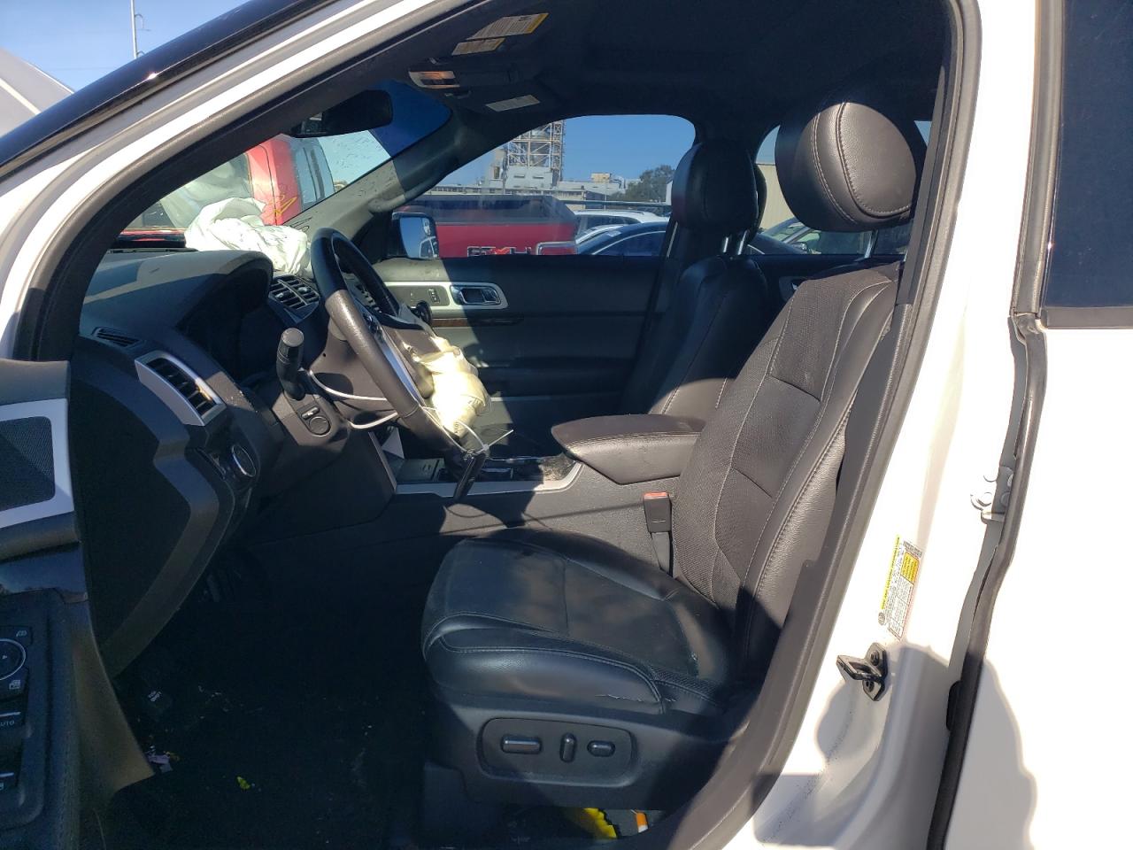 2014 Ford Explorer - Image 7