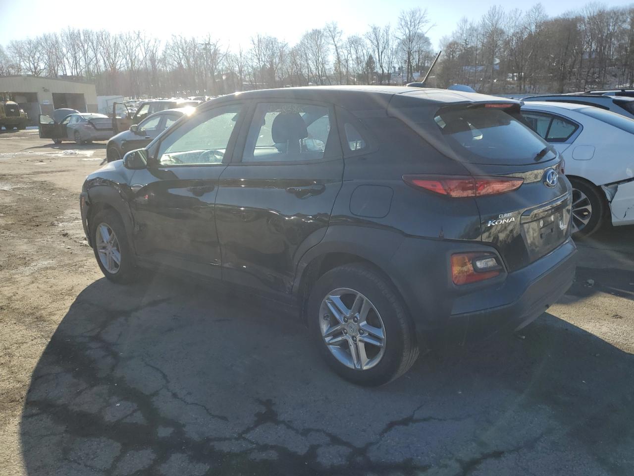 2021 Hyundai Kona - Image 2