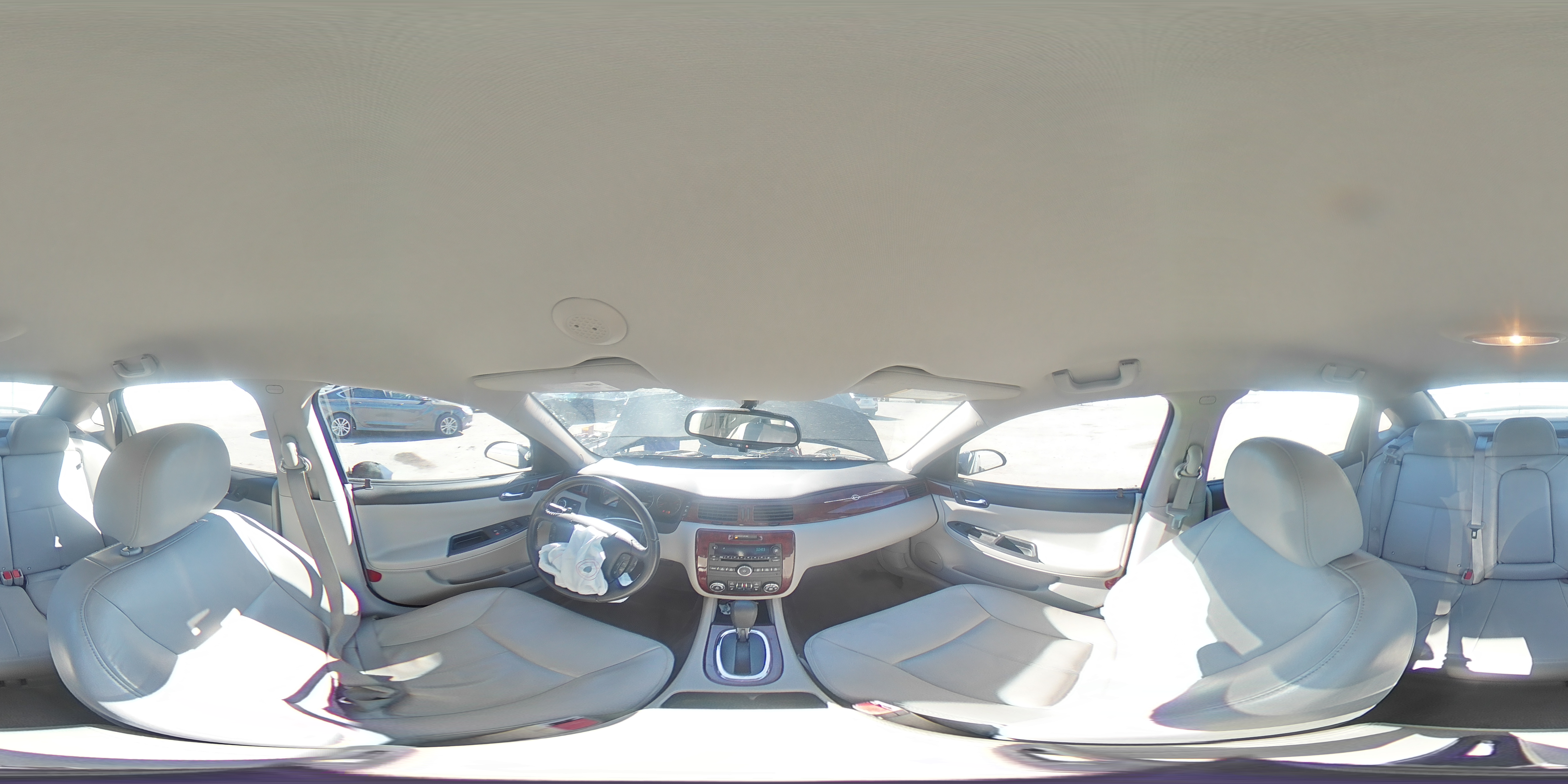 2009 Chevrolet Impala - Image 13