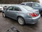 2010 Chrysler Sebring Limited للبيع في Austell، GA - Front End