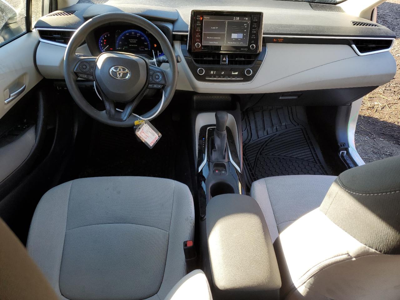 2021 Toyota Corolla - Image 9
