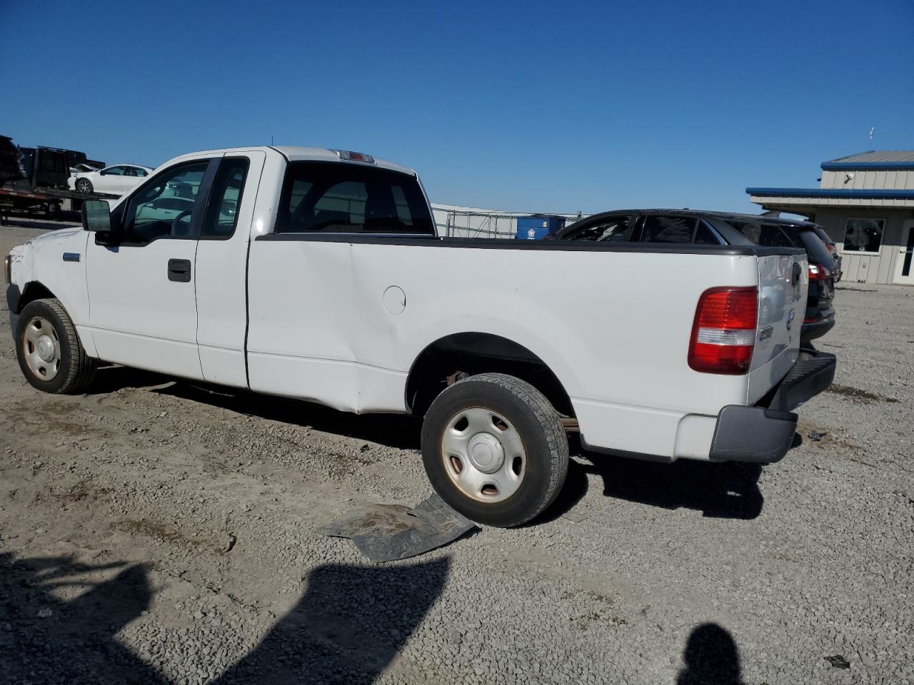 2007 Ford F-150 - Image 2