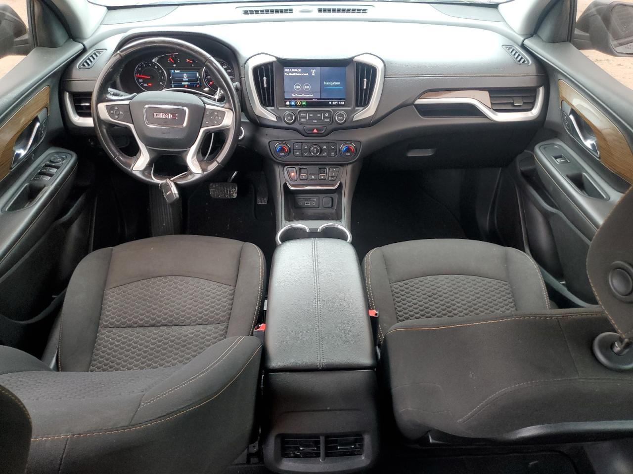 2018 GMC Terrain - Image 8