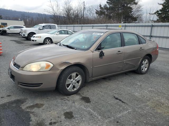 2007 Chevrolet Impala Lt