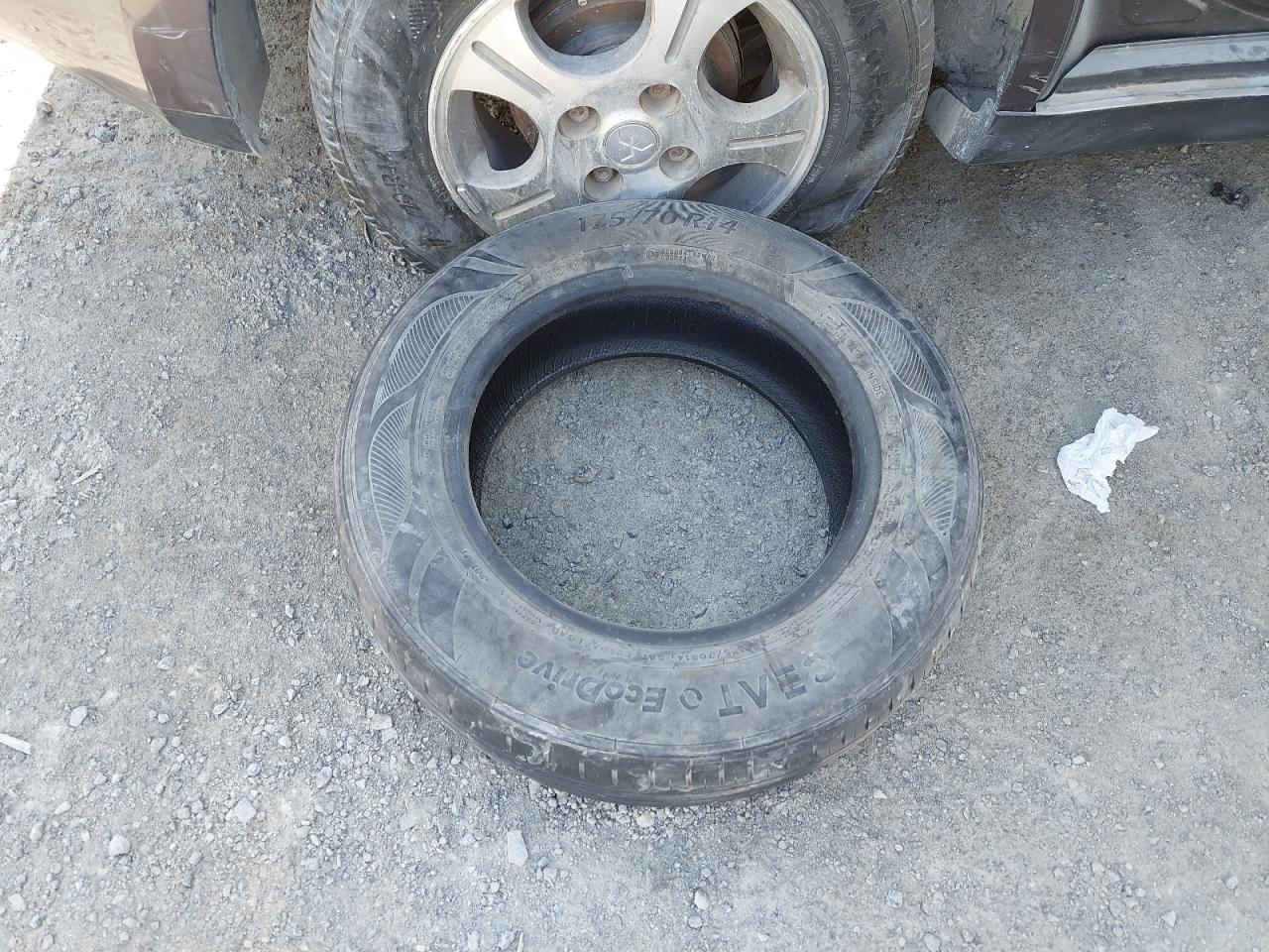 JN1CC13C78T006844 - 2008 Nissan TIIDA - #42463155