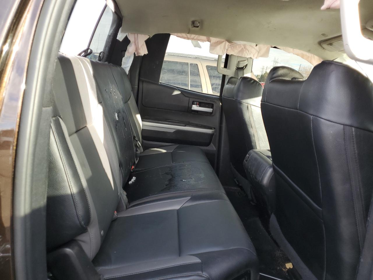 2021 Toyota Tundra - Image 11