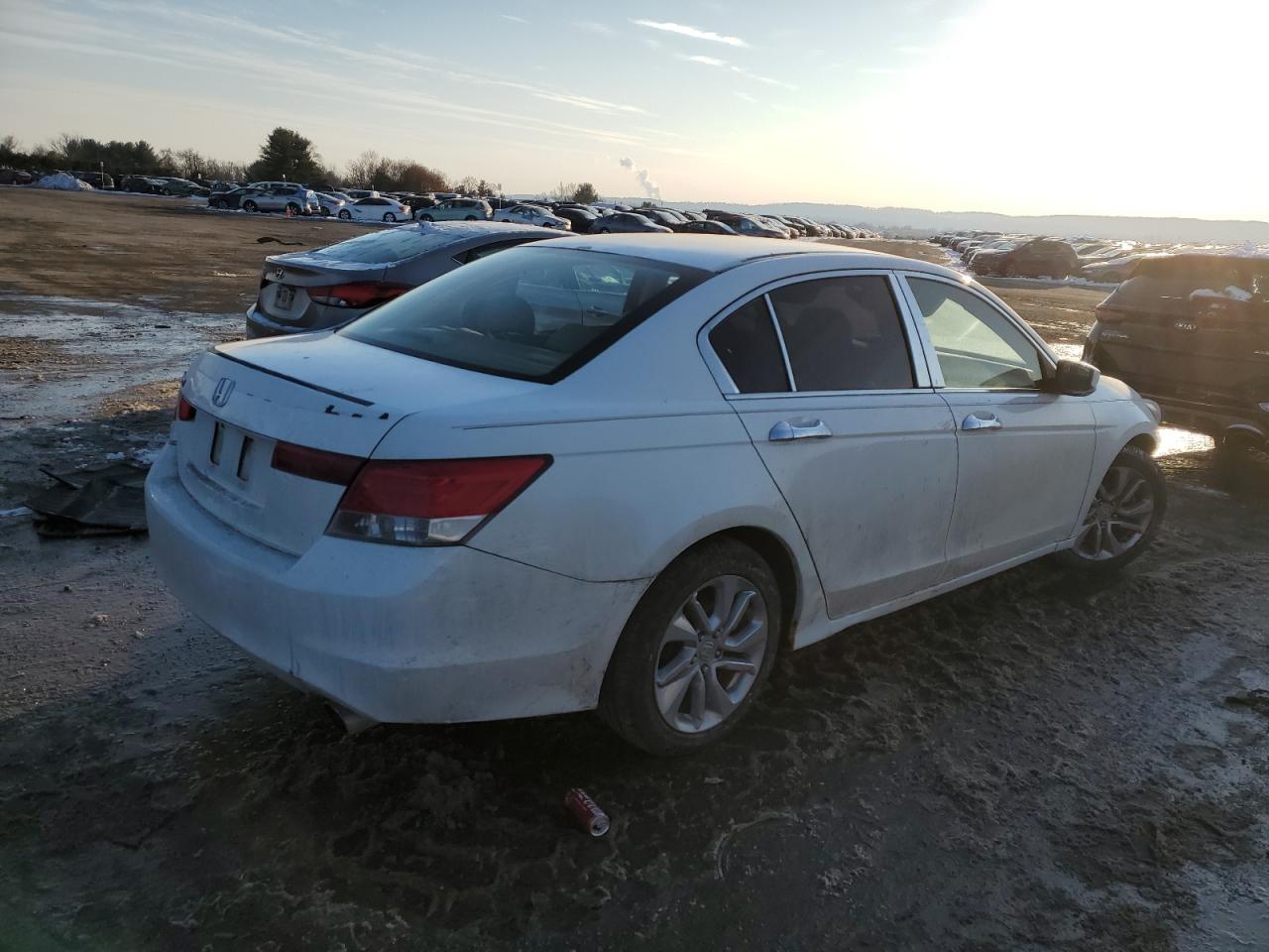 2011 Honda Accord - Image 3