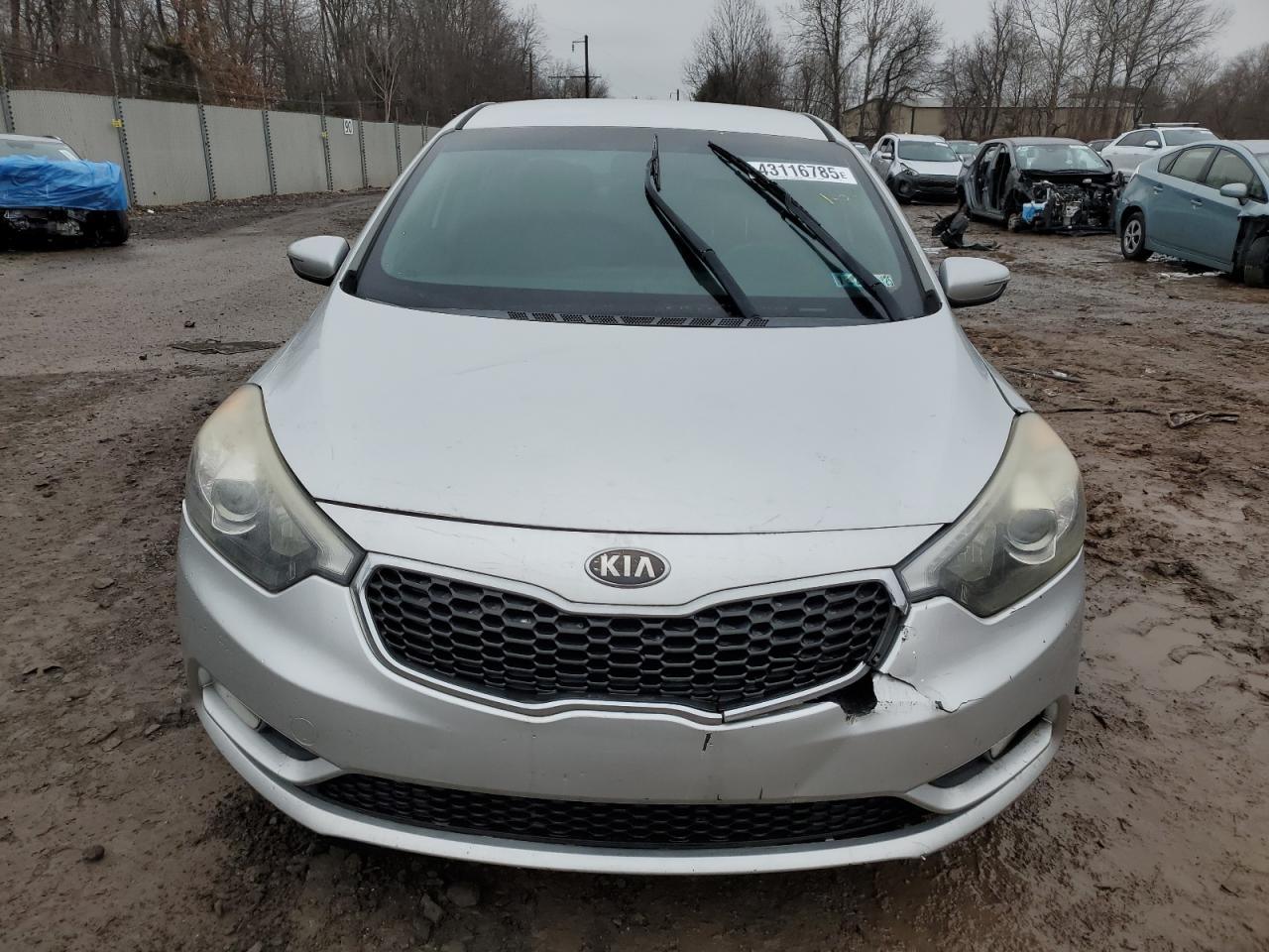2014 Kia Forte - Image 5