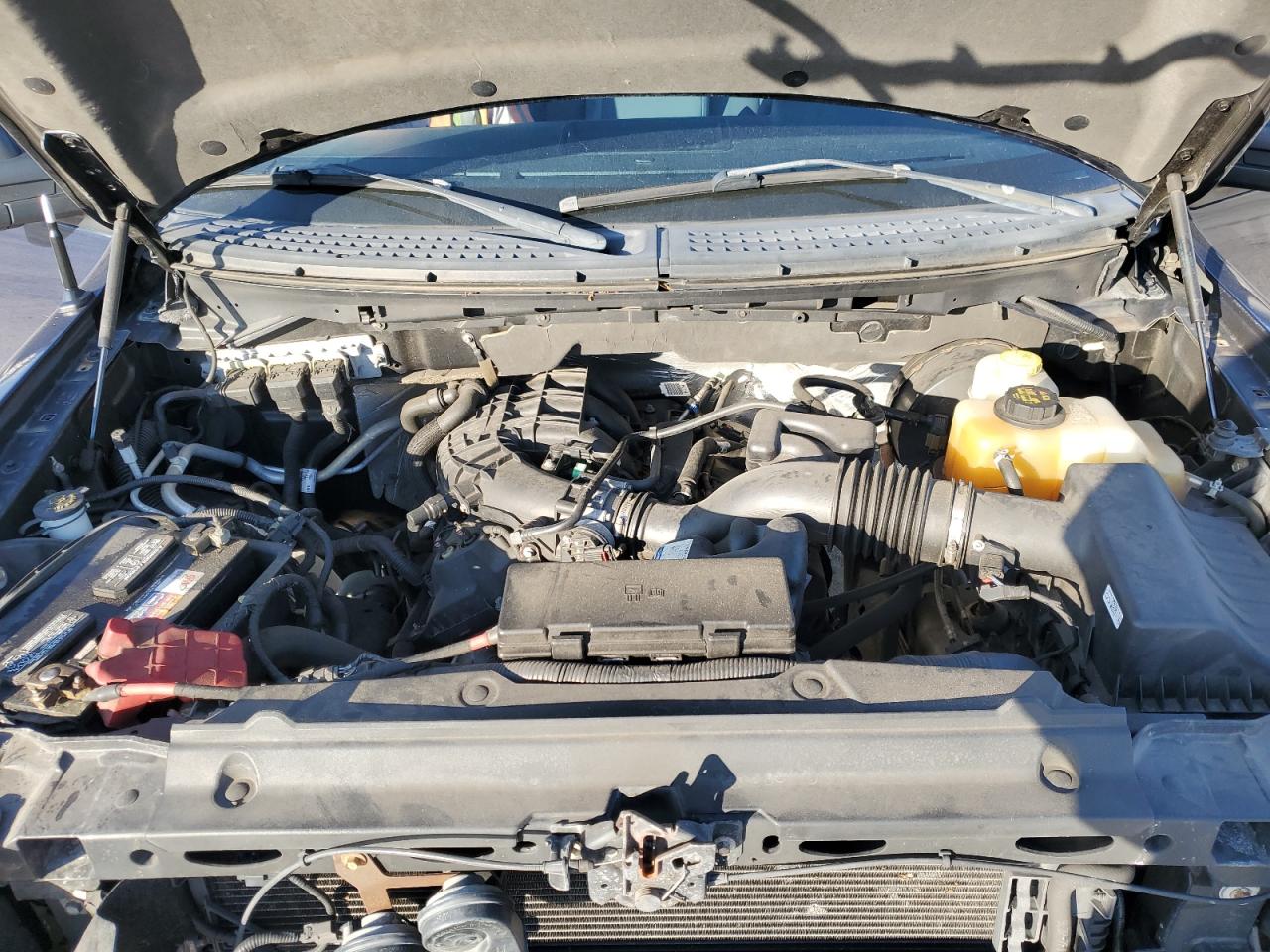 2014 Ford F-150 - Image 11