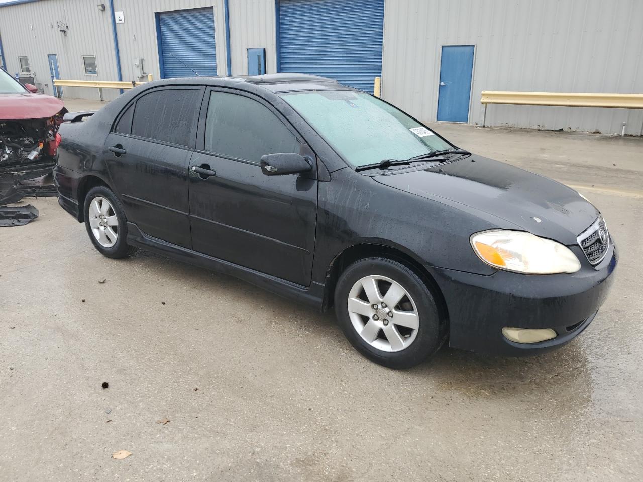 2005 Toyota Corolla - Image 4