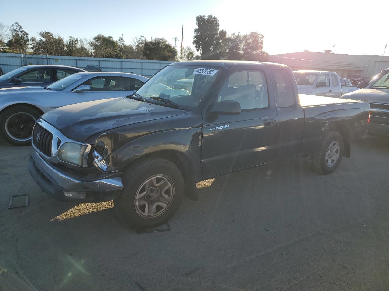 2004 Toyota Tacoma - Image 1