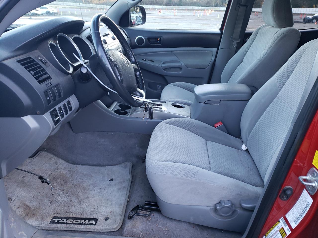 2011 Toyota Tacoma - Image 7