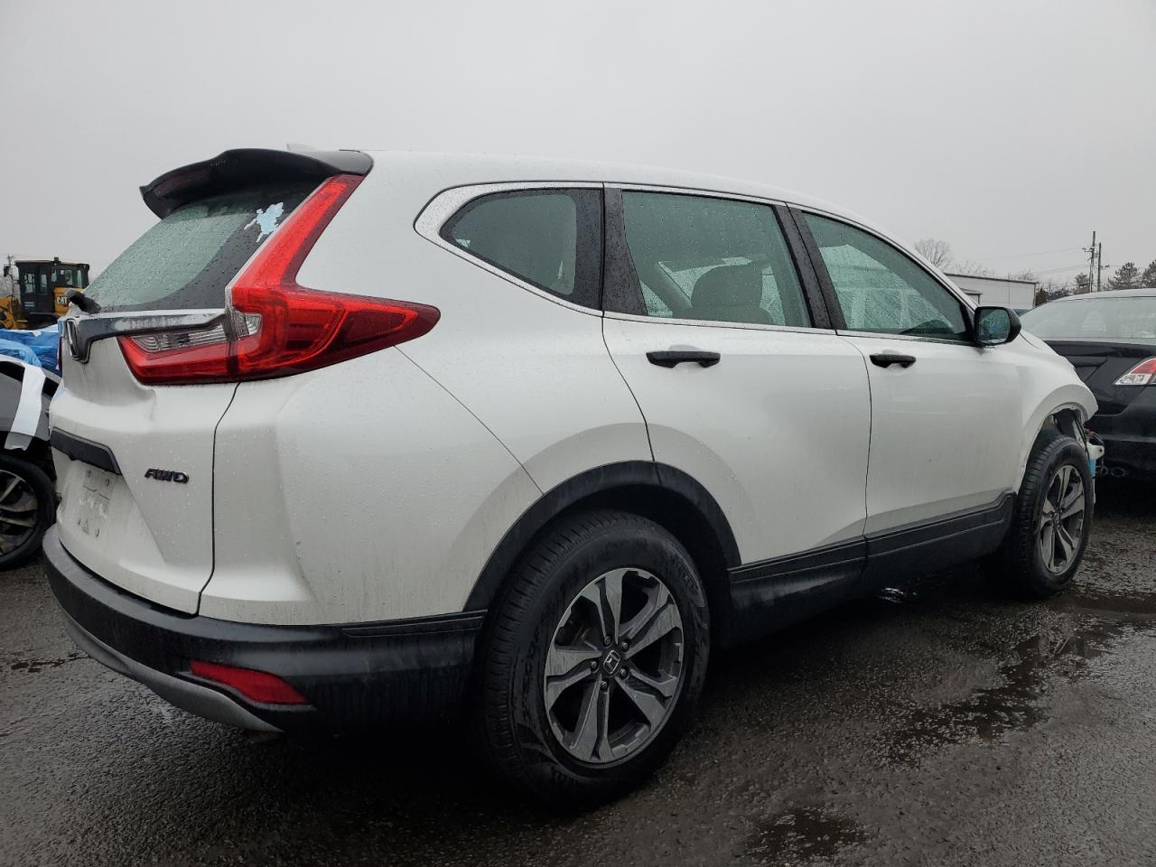 2019 Honda CR-V - Image 3