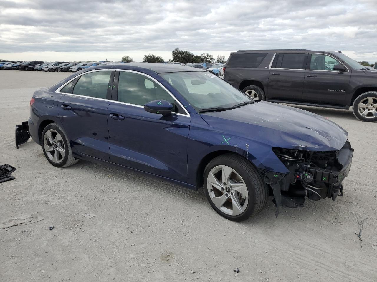 2022 Audi A3 - Image 4