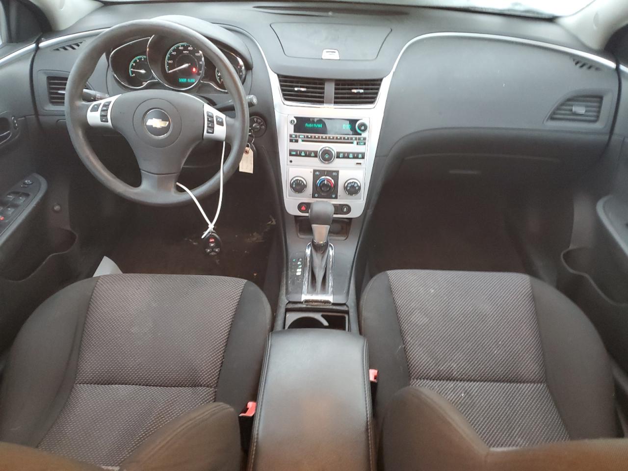 2012 Chevrolet Malibu - Image 8
