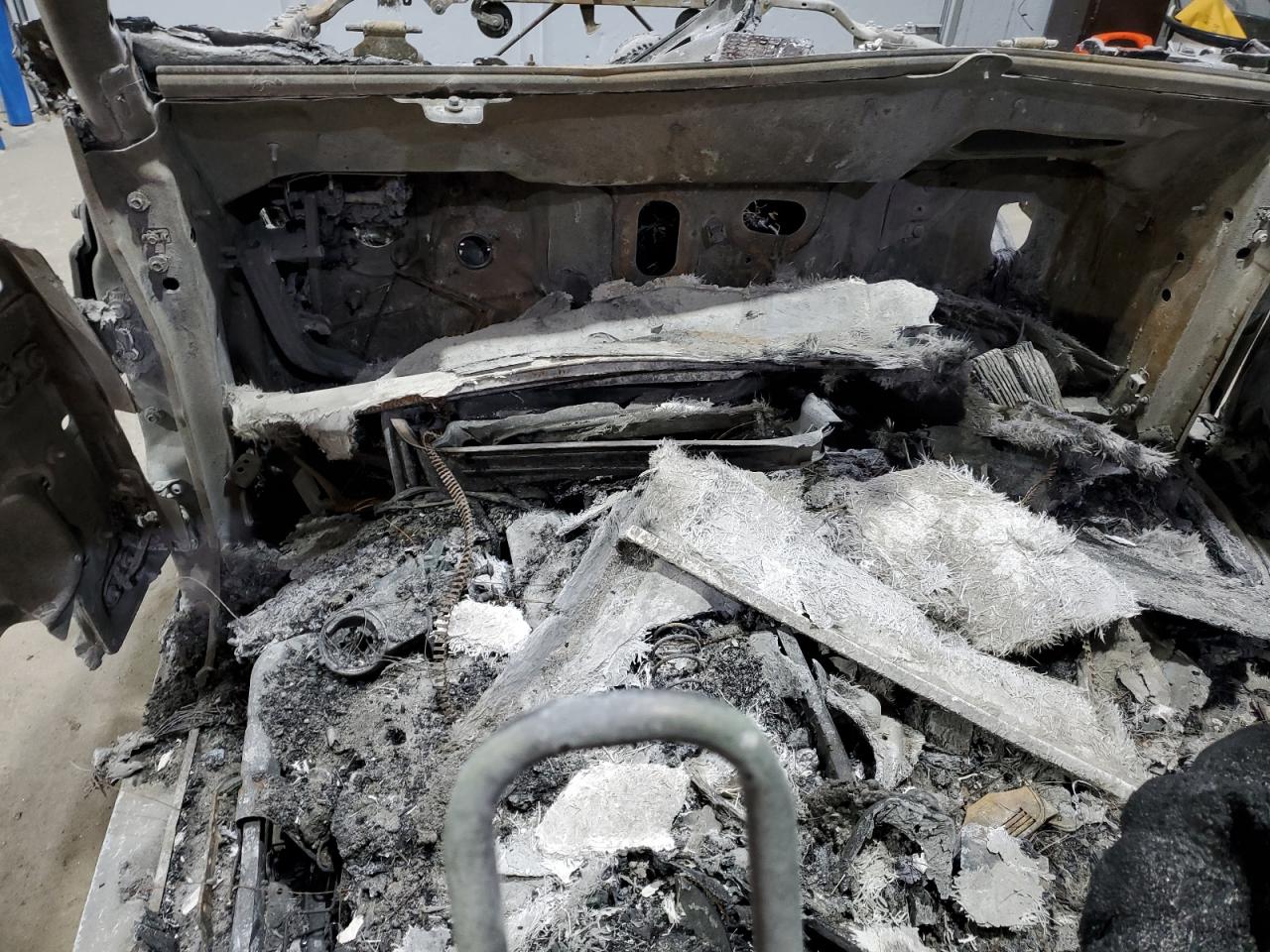 2021 Jeep Wrangler Rubicon VIN: 1C4HJXCG3MW615694 Lot: 86343754