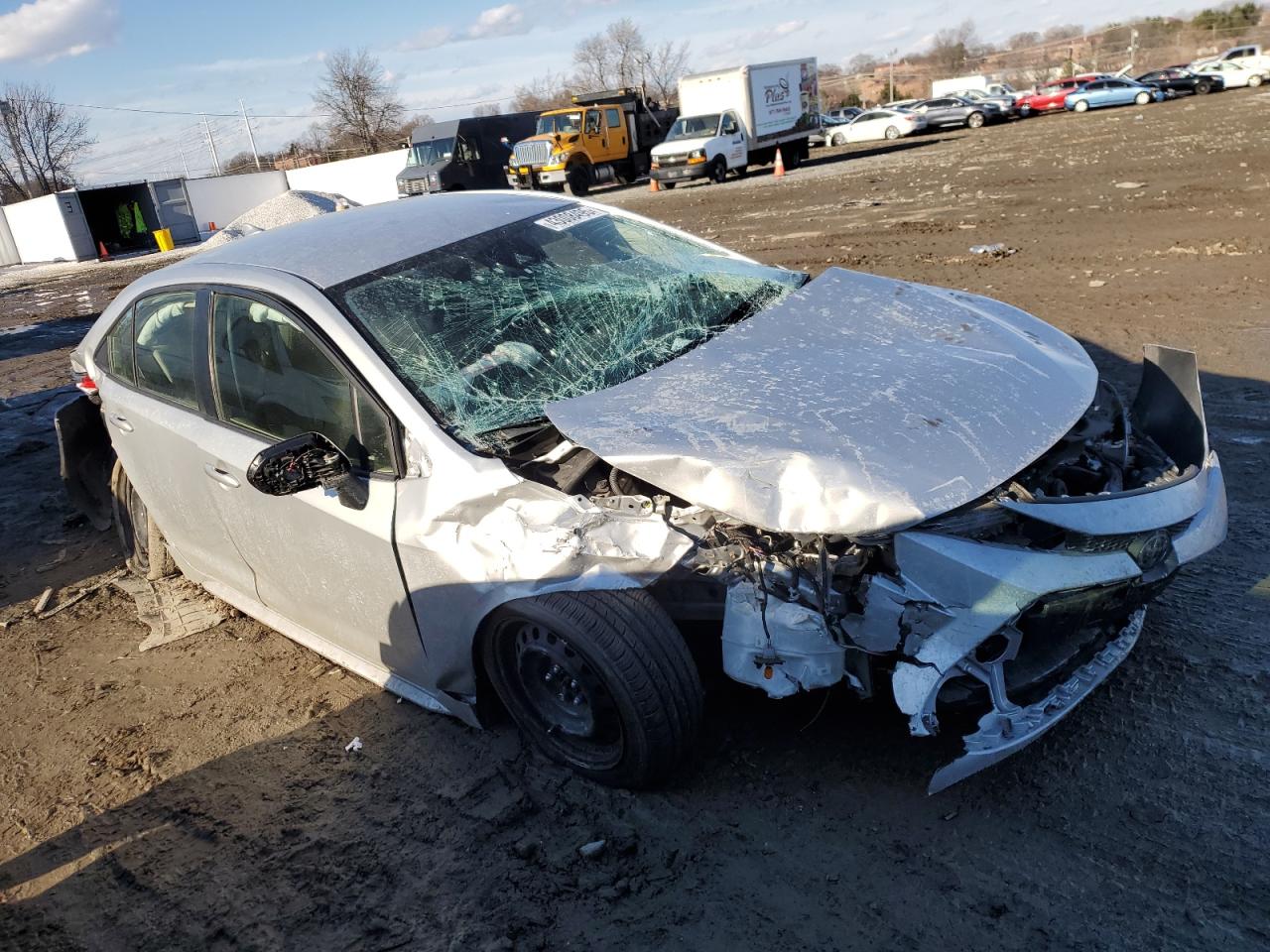 2020 Toyota Corolla - Image 4