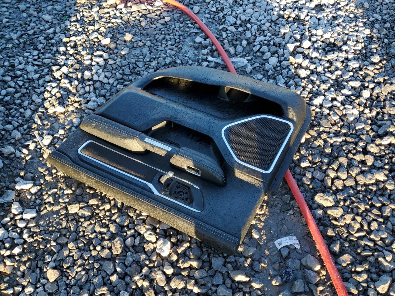 2020 RAM 1500 - Image 12