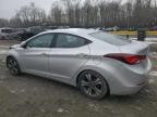 2015 Hyundai Elantra Se за продажба в Waldorf, MD - Front End