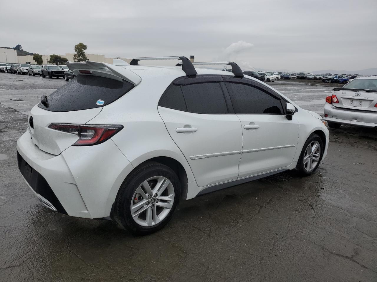 2022 Toyota Corolla - Image 3