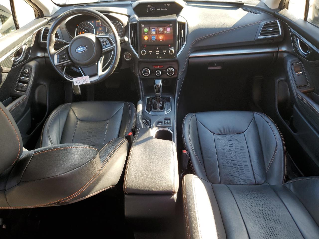 2019 Subaru XV - Image 8