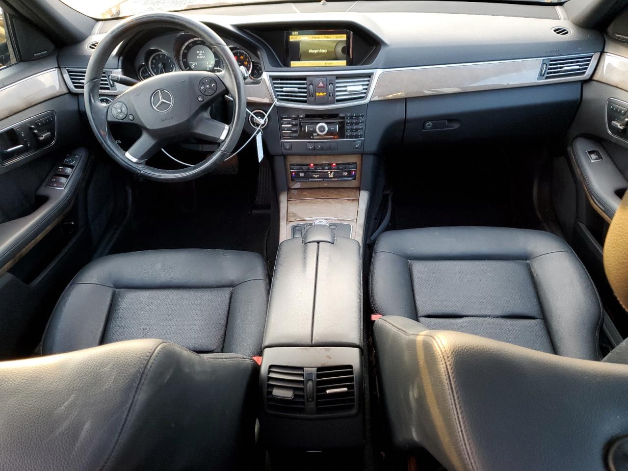 2011 Mercedes-Benz E-klasse - Image 8