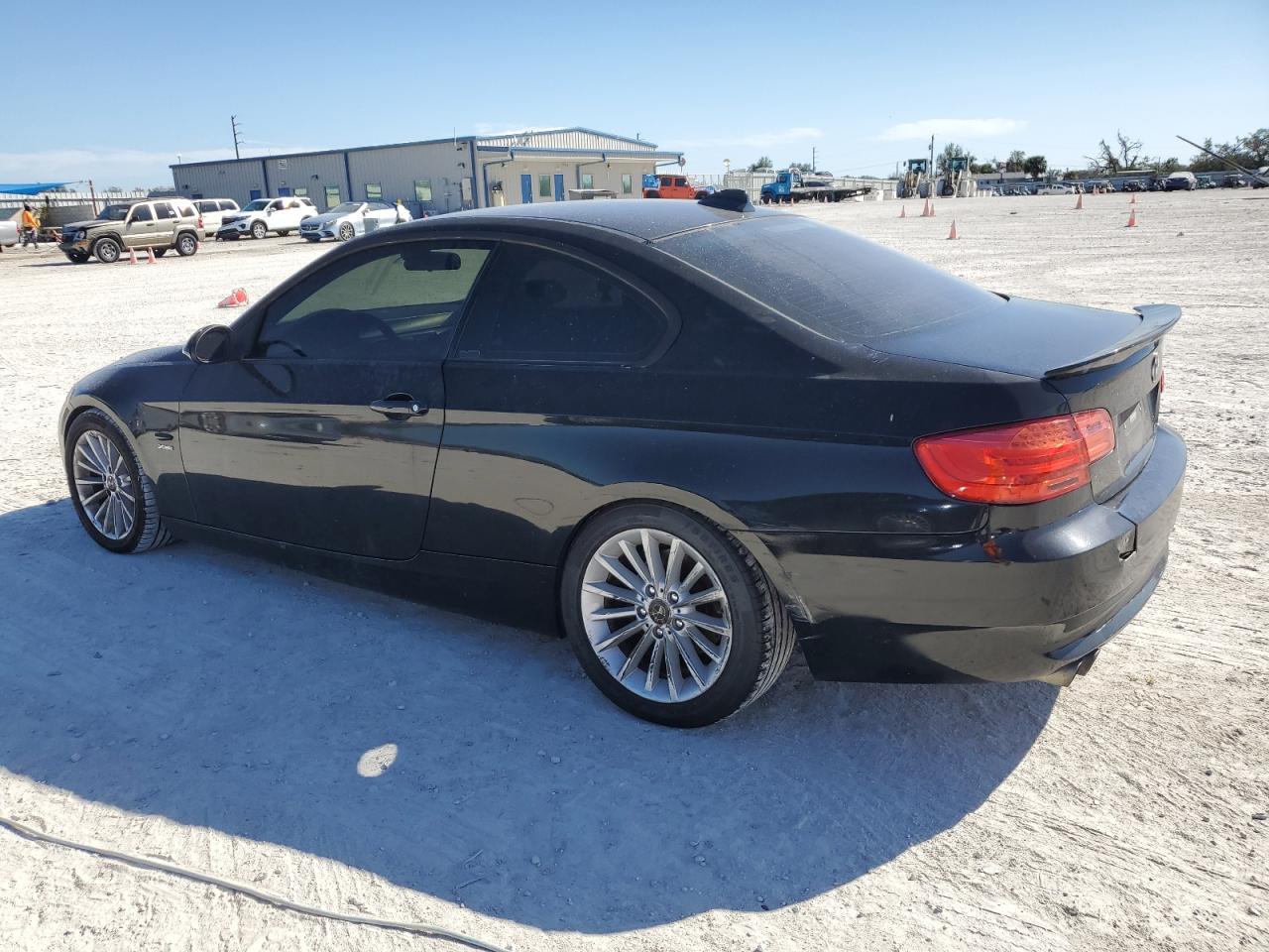 2009 BMW 3er - Image 2