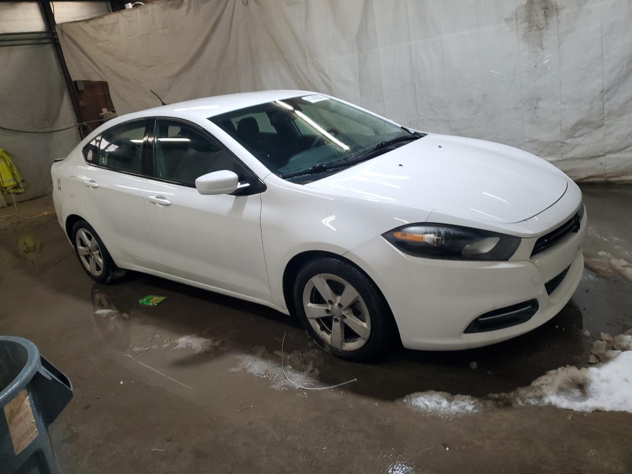 2015 Dodge Dart - Image 4