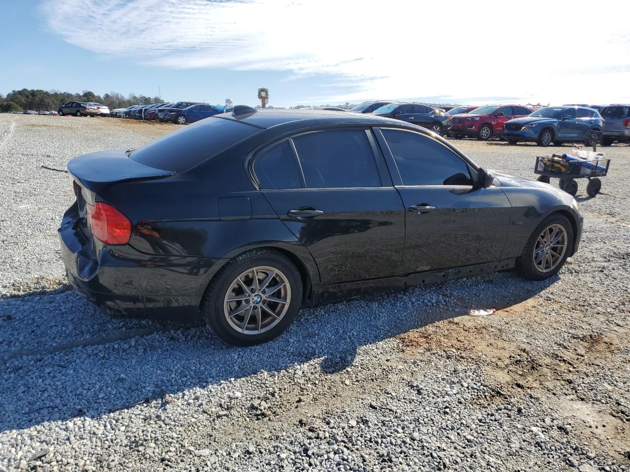 2010 BMW 3er - Image 3