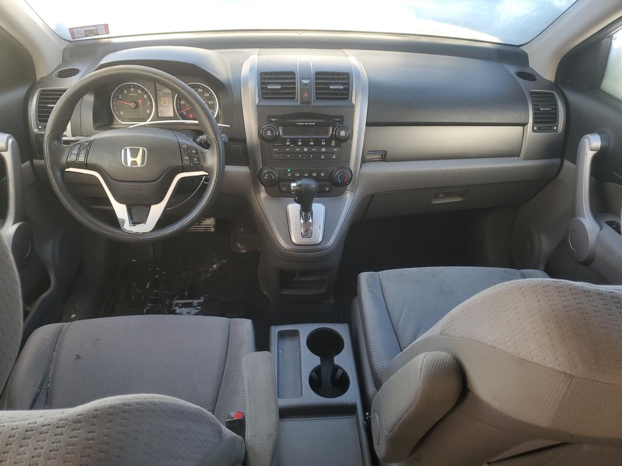 2007 Honda CR-V - Image 8