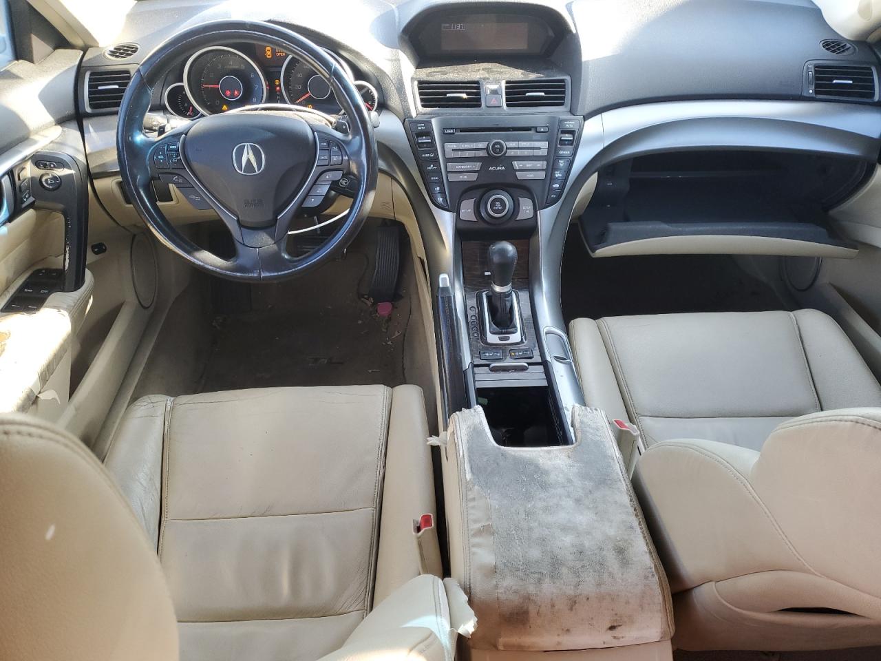 2009 Acura TL - Image 8