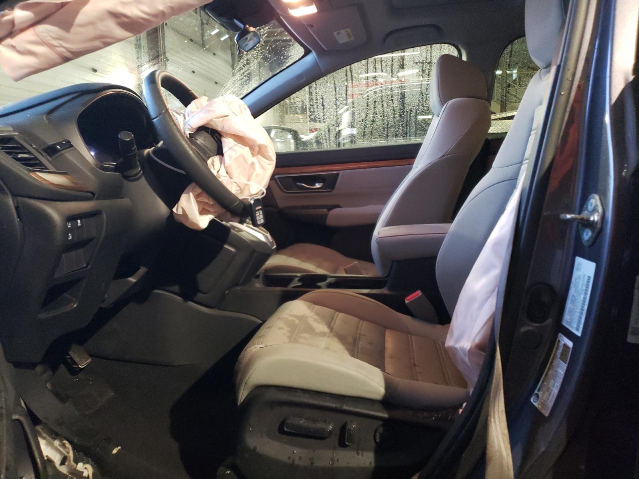 2017 Honda CR-V - Image 7