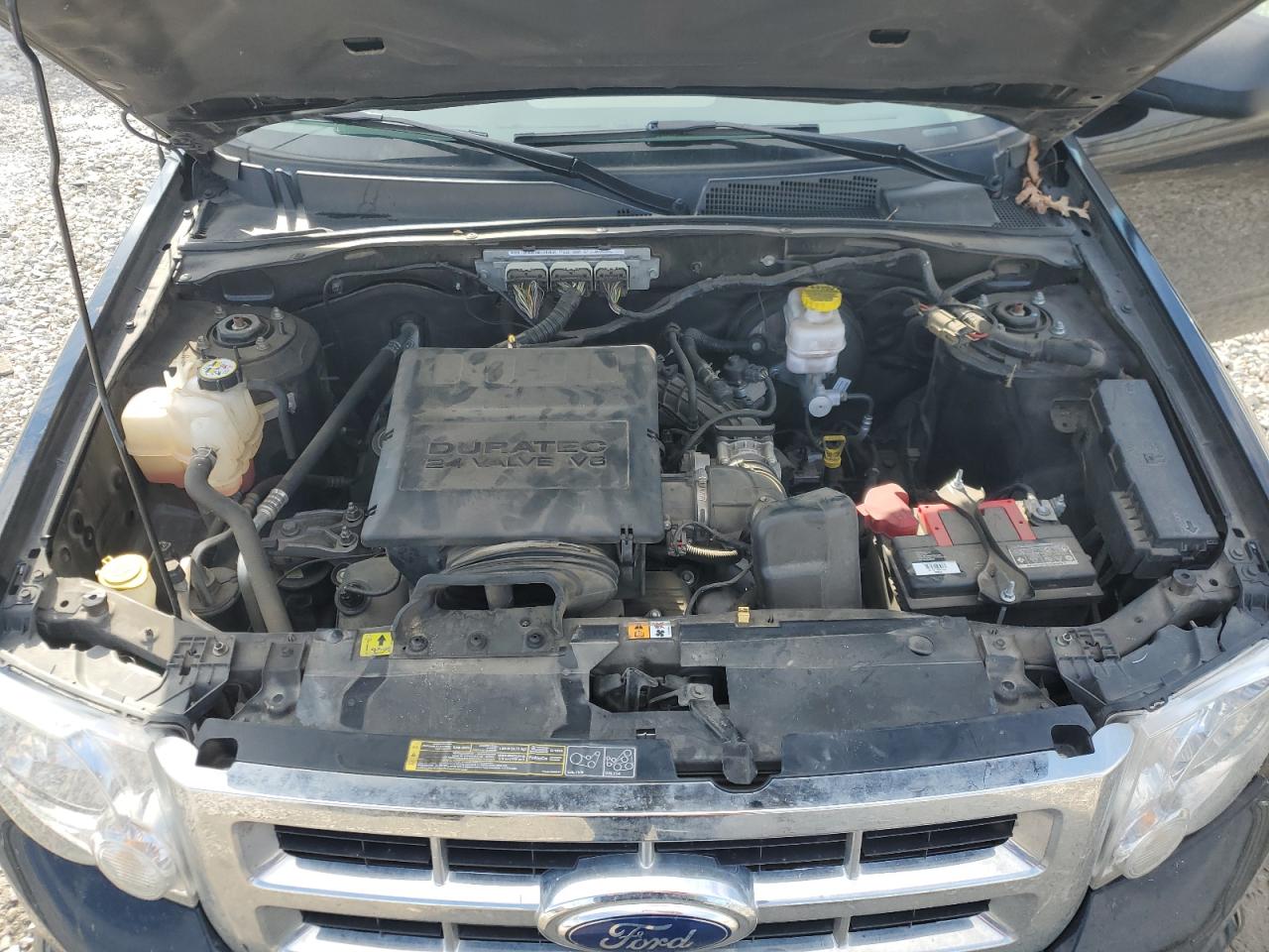 2012 Ford Escape - Image 14