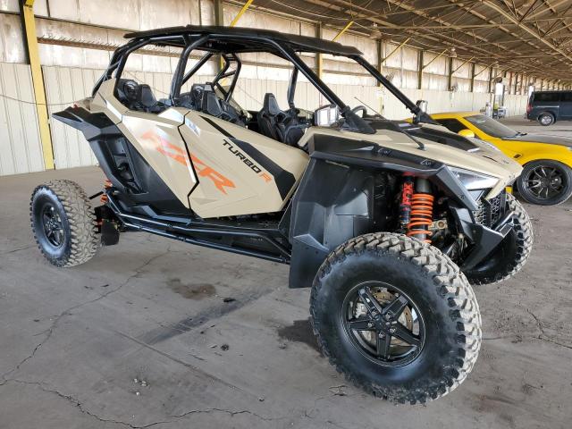 2024 Polaris Rzr Turbo R 4 Ultimate