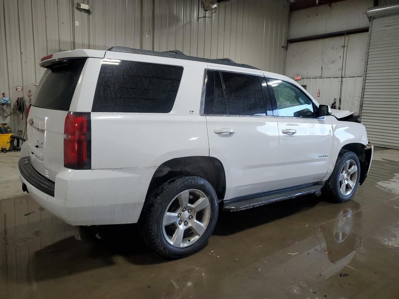 2016 Chevrolet Tahoe - Image 3