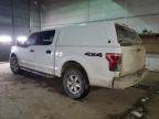 2016 Ford F150 Supercrew იყიდება Portland-ში, MI - Side